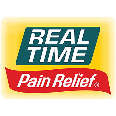 Real Time Pain Relief